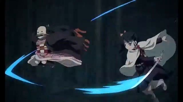 kanao scene  season 1