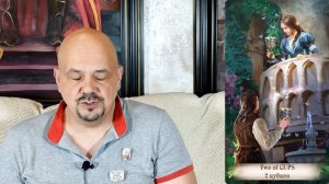 2 кубков (чаш) | Алхимическое значение числового (младшего) аркана таро