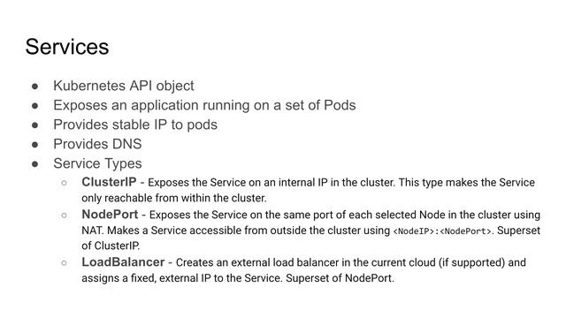 [OLF 2021] Kubernetes Fundamentals