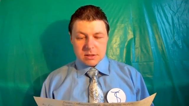 Как перестать боятся записывать видео "Боязнь камеры". Тренинг "Ведущий"
