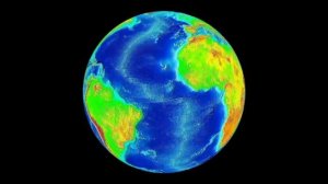 Экология океана (рассказывает Михаил Флинт)