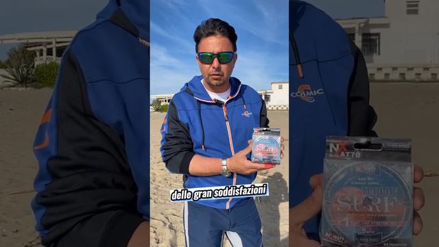 🔵🟠𝗜𝗻𝗳𝗼 𝗧𝗿𝗼𝗽𝗵𝘆 𝗦𝘂𝗿𝗳🟠🔵 #colmic #fishing #fishingvideo #surfcasting #pesca