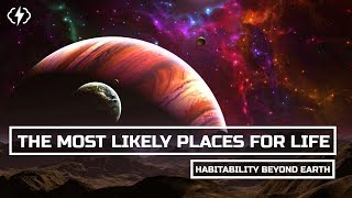 Where Should We Look For Life Beyond Earth? смотреть онлайн