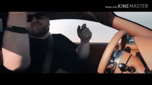 Bugatti Veyron vs Эрик Давидыч