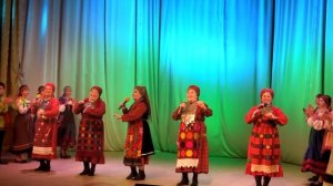 бурановские бабушки, песня "Ветерок"