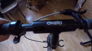 OXELO TOWN 9 • ОБЗОР САМОКАТА