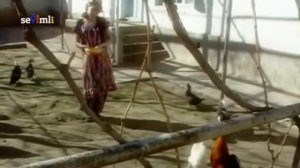 Лола Юлдашева - Бахор °^°Lola Yuldosheva - Bahor (1998) retro