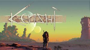 В первый раз играю в Kenshi