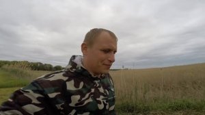 Ловлю карпа в нерест | клюнул крупный карп | HD