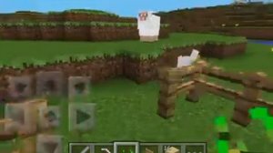 Let's play по minecraft pe.#9 Улучшение шахты.