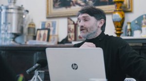 О проведении занятий с детьми по Евангелию, ч. 2