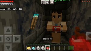 туториал по постройке магазина на НПС без командных блоков (1.19+)