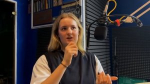 СВЯЗУЮЩИЕ о психологии волейбола, нападающих и несправедливости | ВОЛЕЙБОЛЬНЫЙ ПОДКАСТ №1