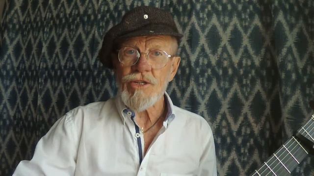 De talar om korp och kaja; Nils Ferlin смотреть онлайн