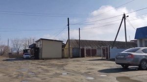 Средняя Елюзань 25.03.2023г.