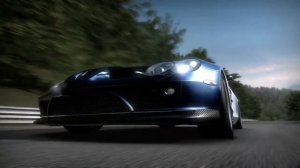 Need For Speed Shift - Mercedes-Benz SLR McLaren 722 Edition