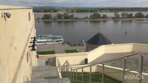 День второй, навестили Болгар!(Экскурсия, сувениры, Казань, Болгар)