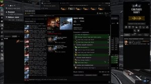 EVE Online КАК ПРАВИЛЬНО РАССМАТРИВАТЬ ФИТЫ