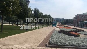УСАДЬБА ЦАРИЦЫНО: где находится, как добраться, что на территории, прогулки, музеи.