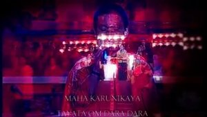 The Great Compassion Mantra Of Avalokiteśvara - Ani Choying Drolma