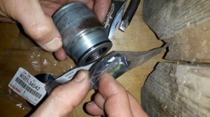 Размеры сальников рейки, гур и КПП, тоёта карина Е