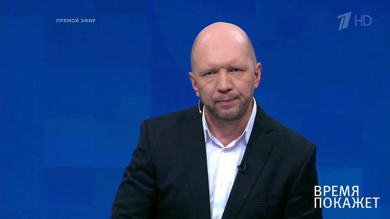 Хочет ли Украина мира? Время покажет. Выпуск от 07.09.2017