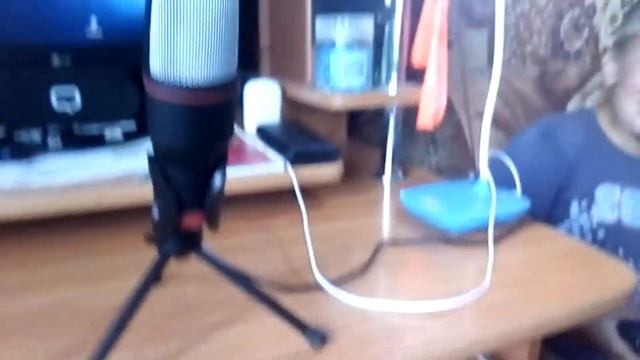 Обзор на очень хороший микрофон DEXP U400. смотреть онлайн