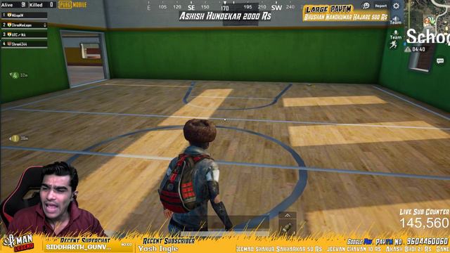 PUBG MOBILE 0.10.5 ll Royal Pass Again ?? ll No Zombie Mode ? смотреть онлайн