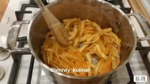 ЦУКАТЫ . Самый простой рецепт
