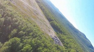 Полет самолетика в Инверте