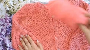 Обзор пряжи из Троицка "Пчелка"