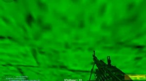 Counter Strike 1.6 Играем на Зомби Сервере 2 "Zombie_Plague 4.3 [Resident Evil]"