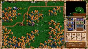 Герои Меча и Магии 2 - Прохождение от Сайлента #36