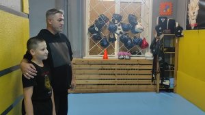 с Днём рождения Амир 💪