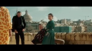 НЕСЧАСТНЫЙ СЛУЧАЙ _ КАНИКУЛЫ КИЛЛЕРА - (ТРЕЙЛЕР)