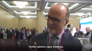 Медицинская Диагностика - 2018. Репортаж с X Юбилейного научно-образовательного форума