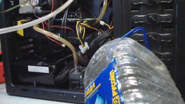 ПРОКАЧКА МОЩНОГО КОМПА-BLEEDING powerful computer смотреть онлайн