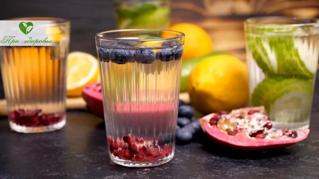 Ему нет равных, если…! Что творит гранат с организмом! Просто добавь немного в... смотреть онлайн