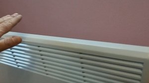 Распаковка — Конвектор Oasis LK-25