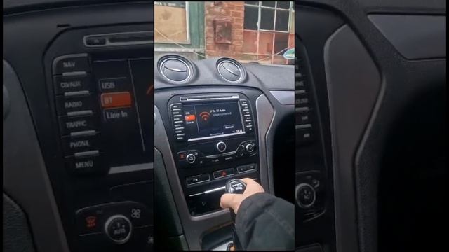 ford mondeo hakkında kısa bir yorum ? смотреть онлайн