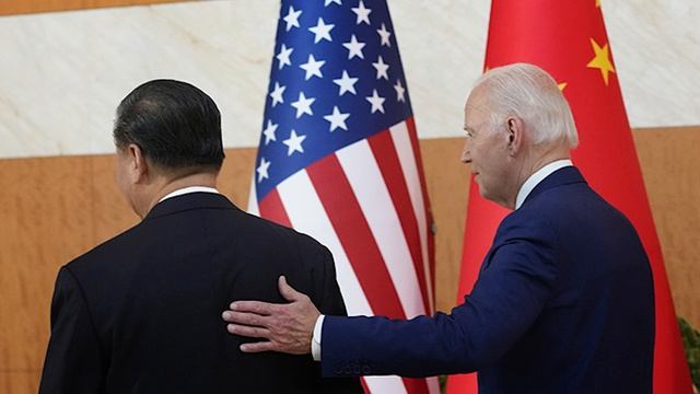 КИТАЙ НЕ ОТСТУПИТ!!!! НАНЕСЕН УДАР ПО (США)! смотреть онлайн