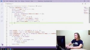 RadixSort coding for the (almost) first time in life