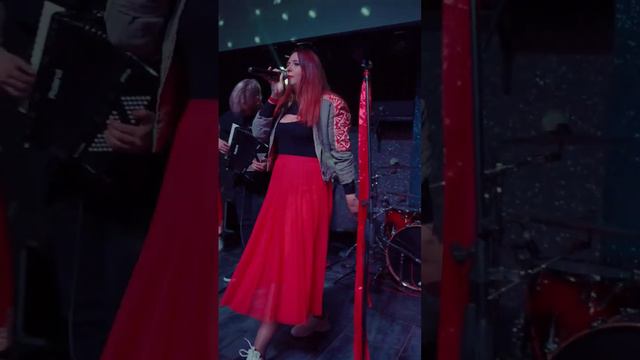 Небольшой фрагмент видео с настроением от прошедшего вчера фолк фестиваля «Вереск» Winter Edition смотреть онлайн