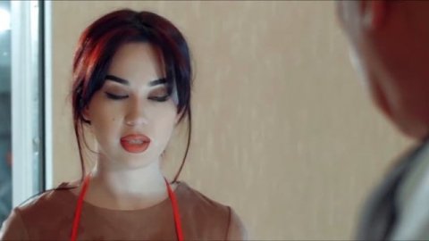 Mirabror Mirxalilov Qora ko'z ¦ Мираброр Мирхалилов Кора куз Vahshiy filmiga soundtrack