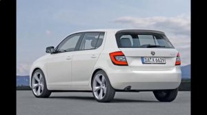Авито Авто С Пробегом Шкода Фабия