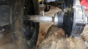 МОЩНЫЕ грунтозацепы для мотоблока \\ Усилили своими руками