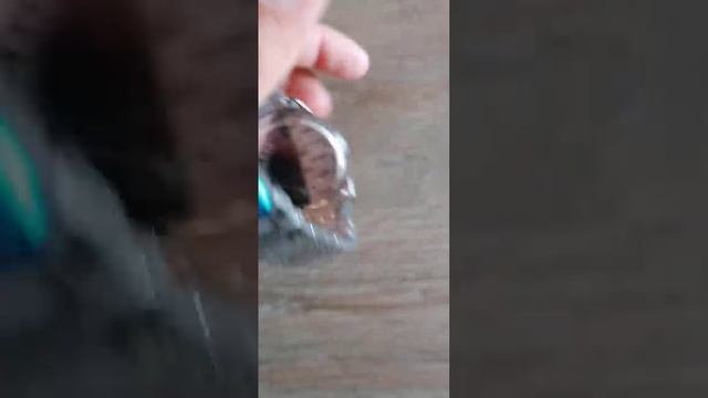 Часы наручные классические с металлическим браслет
