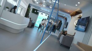 Отчетный ролик 29 августа 2023 Облачный город