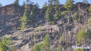 Гора Салоп. Турочак. Республика Алтай.