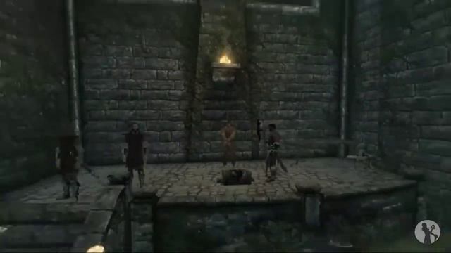 Прикол глосуй за Ульфрика буревестника или долбись с эльфами. смотреть онлайн